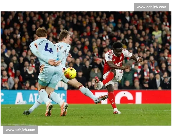 数据证阿森纳变防守狂魔！伤病潮暗袭争冠路