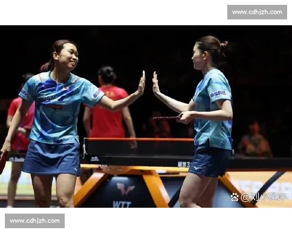 日乒包揽冠亚！张本美和逆转早田解恩怨