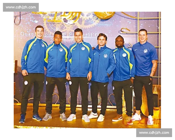 李小恒：加盟泰山不犹豫，中超遇港队队友暖心